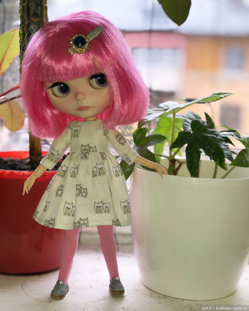 Наша третья сестренка - Люся (фото 10)