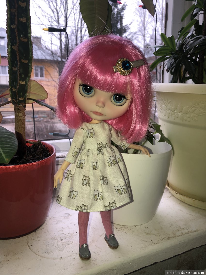 Наша третья сестренка - Люся (фото 9)