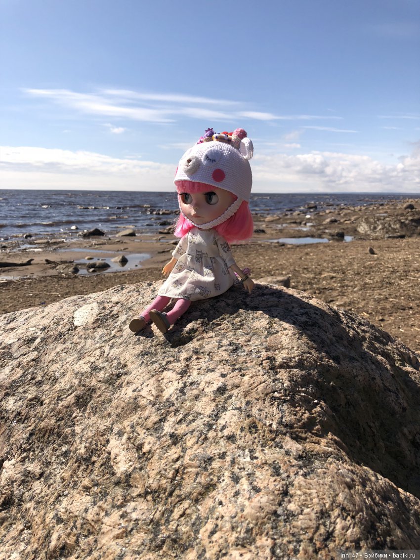 Наша третья сестренка - Люся