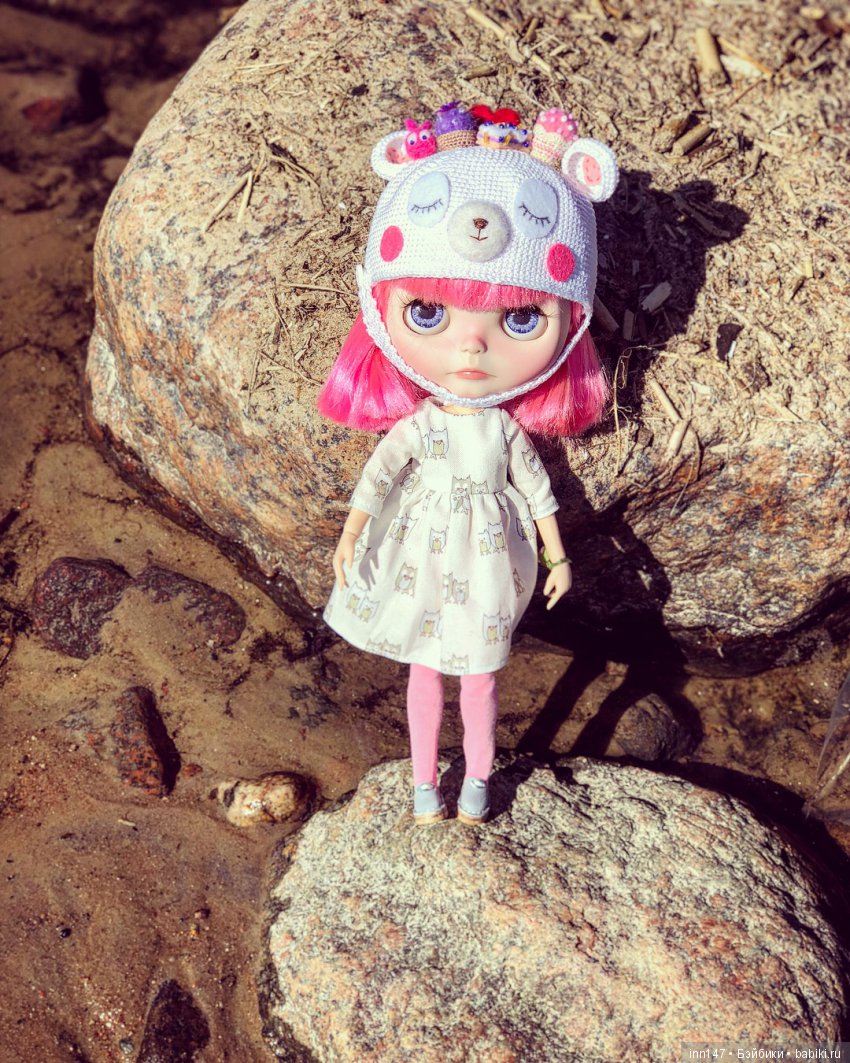 Наша третья сестренка - Люся