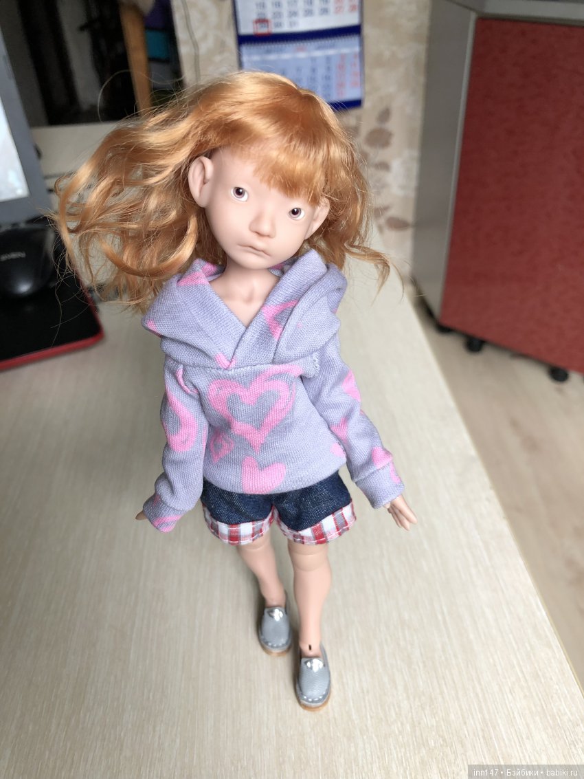 Моя Эноки, любовь с первого взгляда (фото 9)