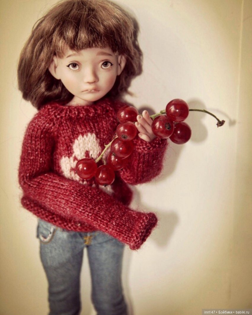 Моя Эноки, любовь с первого взгляда