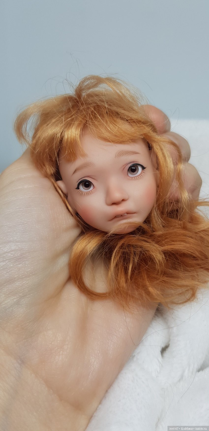 Моя Эноки, любовь с первого взгляда