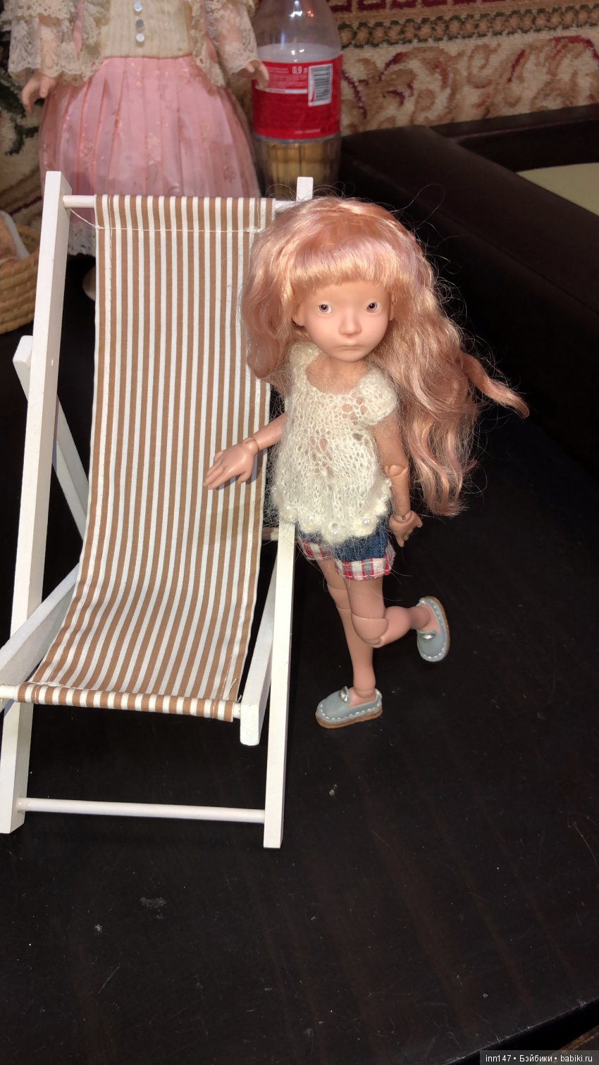 Моя Эноки, любовь с первого взгляда (фото 5)