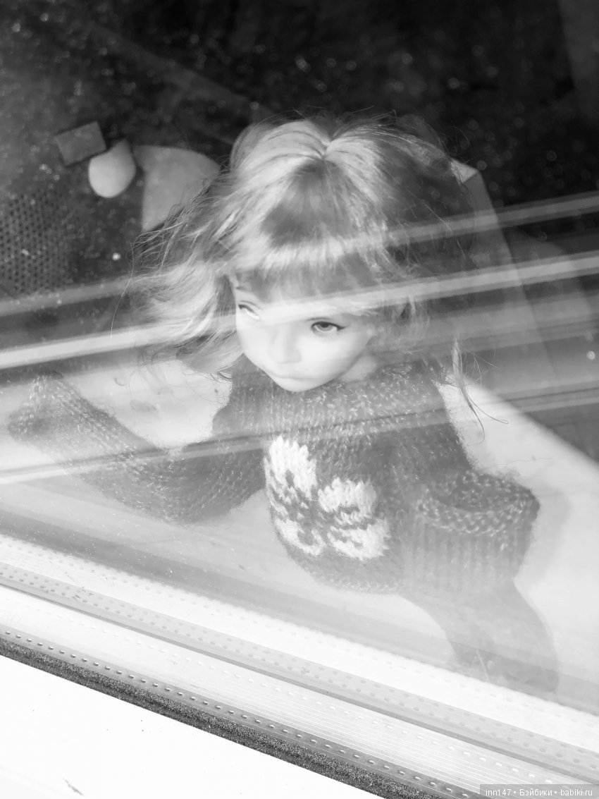 Моя Эноки, любовь с первого взгляда