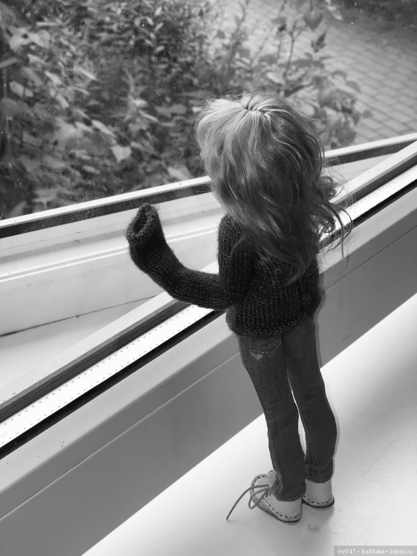 Моя Эноки, любовь с первого взгляда