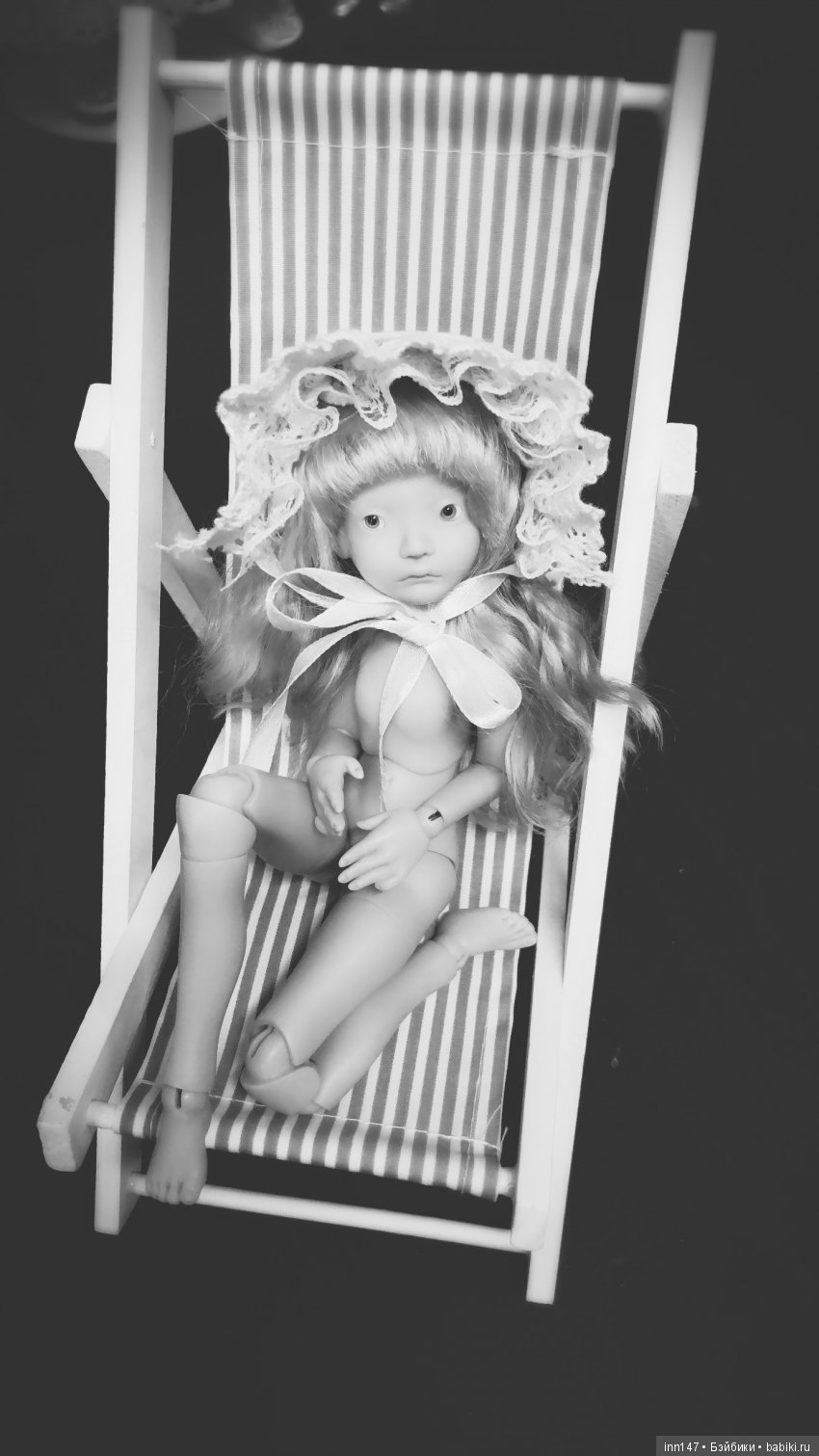 Моя Эноки, любовь с первого взгляда (фото 4)