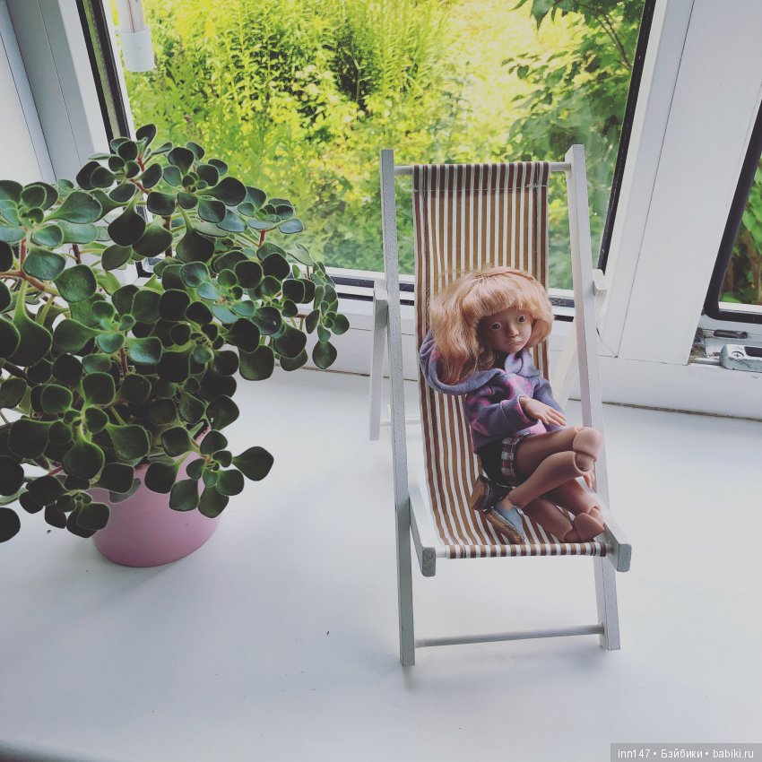 Моя Эноки, любовь с первого взгляда (фото 6)