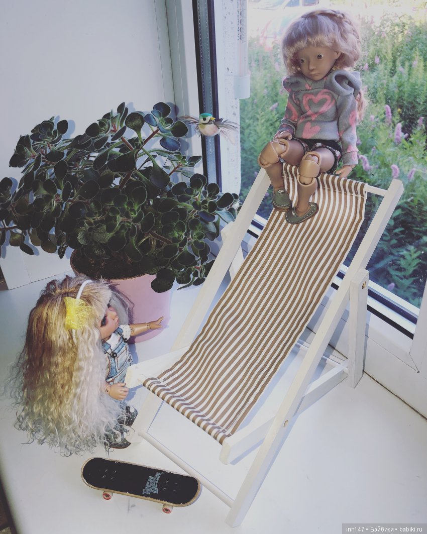 Моя Эноки, любовь с первого взгляда (фото 8)