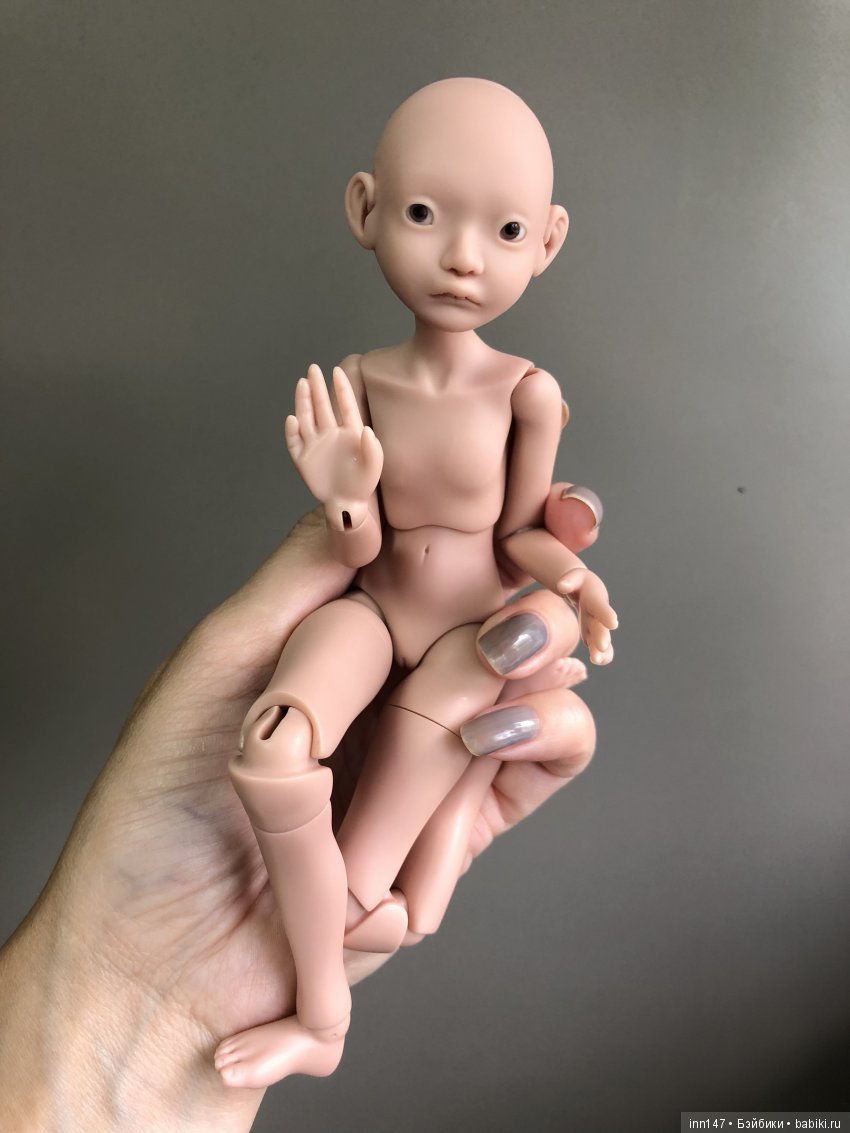 Моя Эноки, любовь с первого взгляда (фото 3)