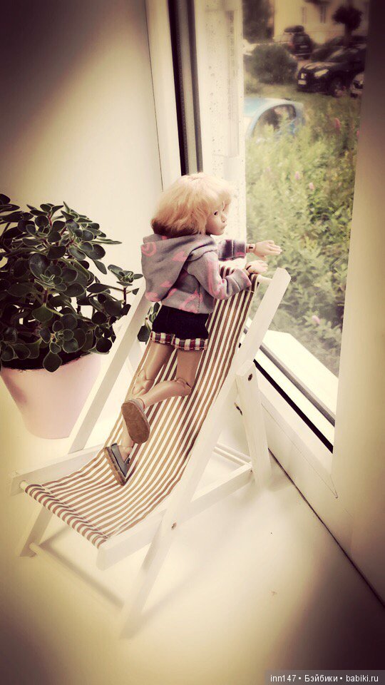 Моя Эноки, любовь с первого взгляда (фото 7)