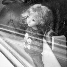 Моя Эноки, любовь с первого взгляда