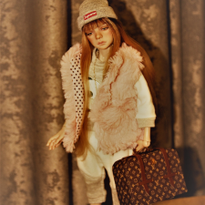 Моя любимица Лора Птичка обновление