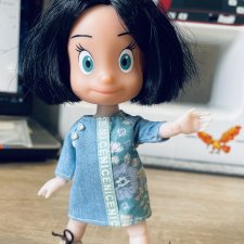 Капсула на баболика, пукифи, псевдо холала с али