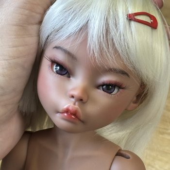 Тина от мастеров Трудоград