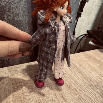 Утепляемся к зиме с Пижамкамм )