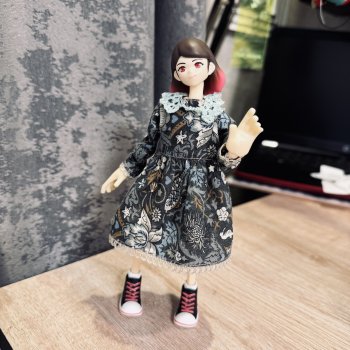 Платья для настроения )