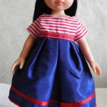 Одёжка на Паолочку