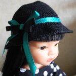 Новая одёжка на Паолочку.