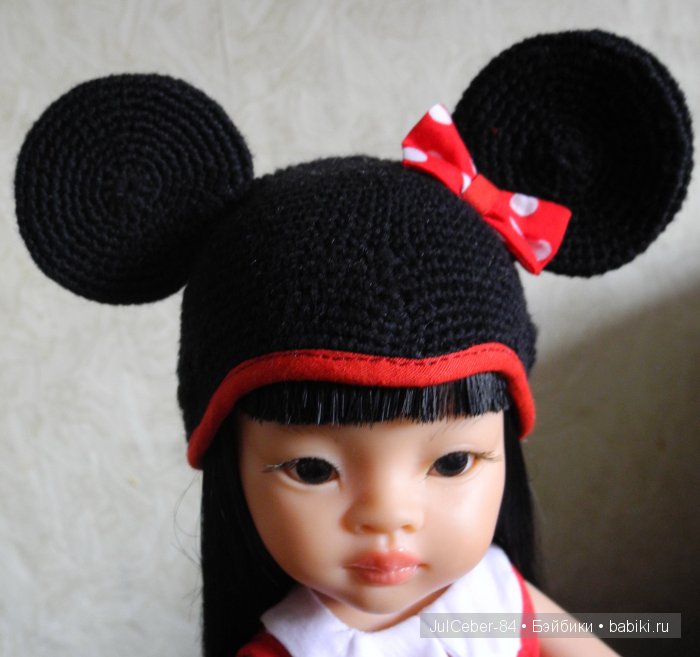 Лето, лето — Одежда и обувь для кукол своими руками: фото (фото 7)