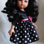 Новенькие наряды на Паолок