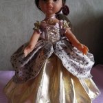 Давайте устроим бал!