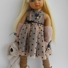 Преображение Kidz'n'cats (ООАК)