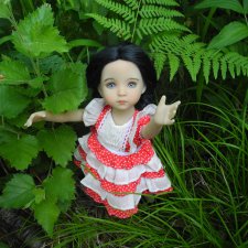 Долгожданная мечталочка