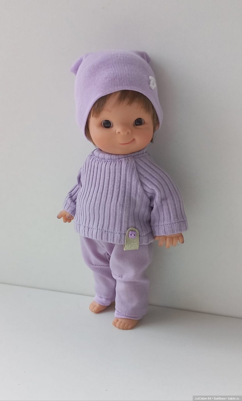 Весенняя коллекция для Paolitos (фото 7)