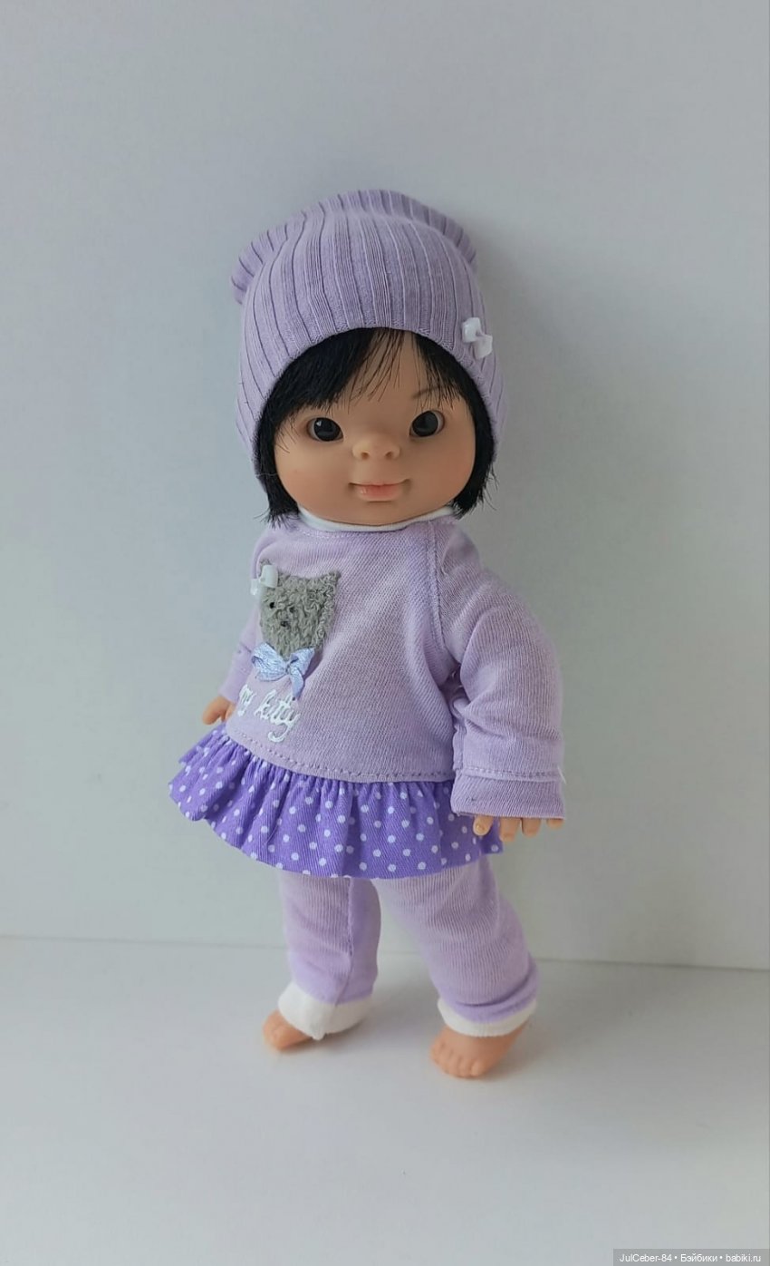 Весенняя коллекция для Paolitos (фото 10)