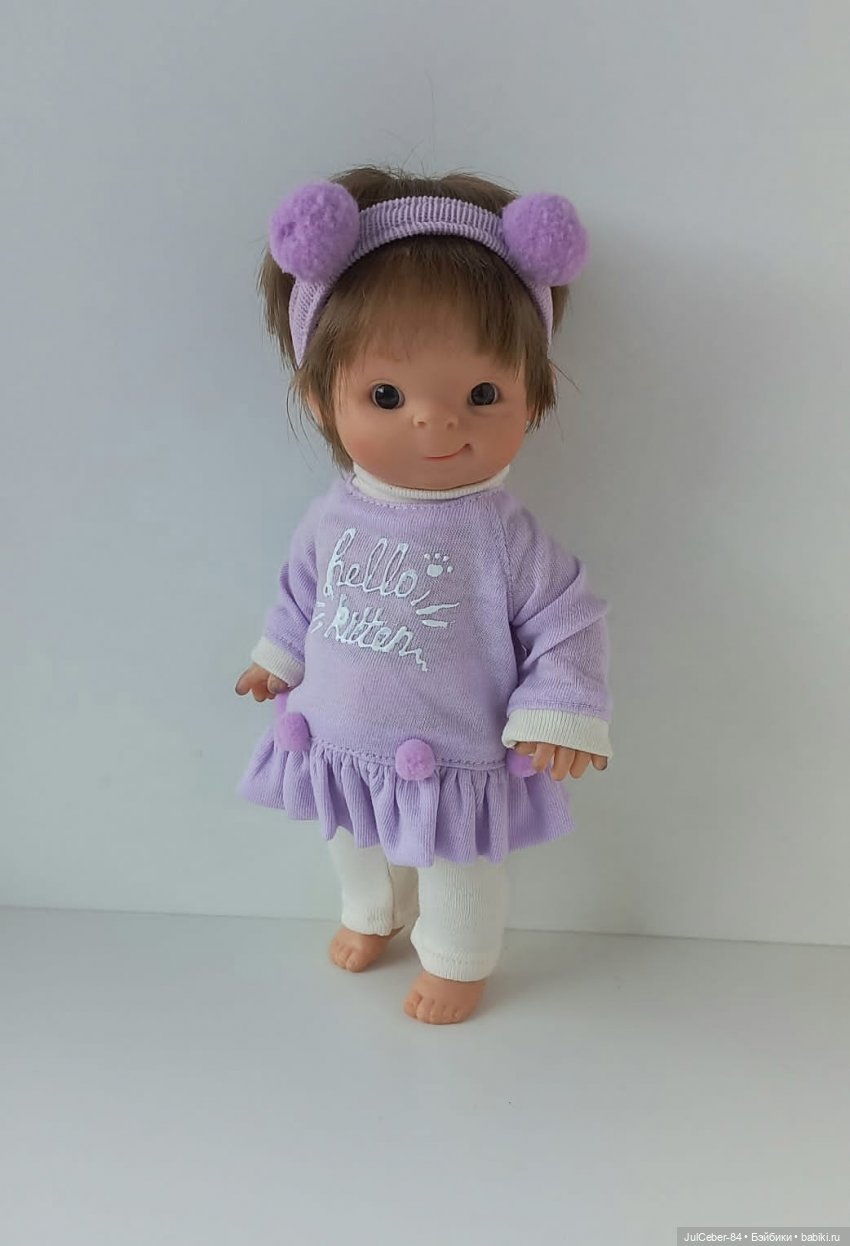 Весенняя коллекция для Paolitos