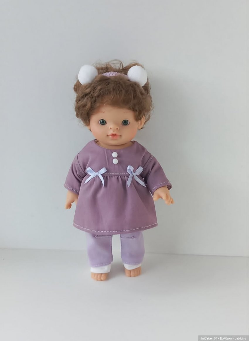 Весенняя коллекция для Paolitos (фото 9)