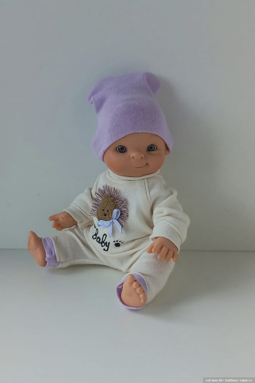 Весенняя коллекция для Paolitos (фото 5)