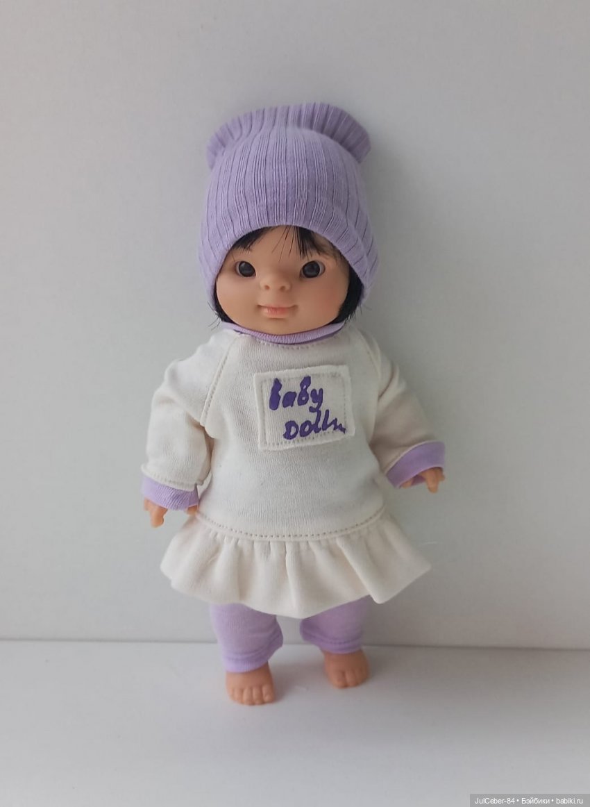 Весенняя коллекция для Paolitos (фото 6)