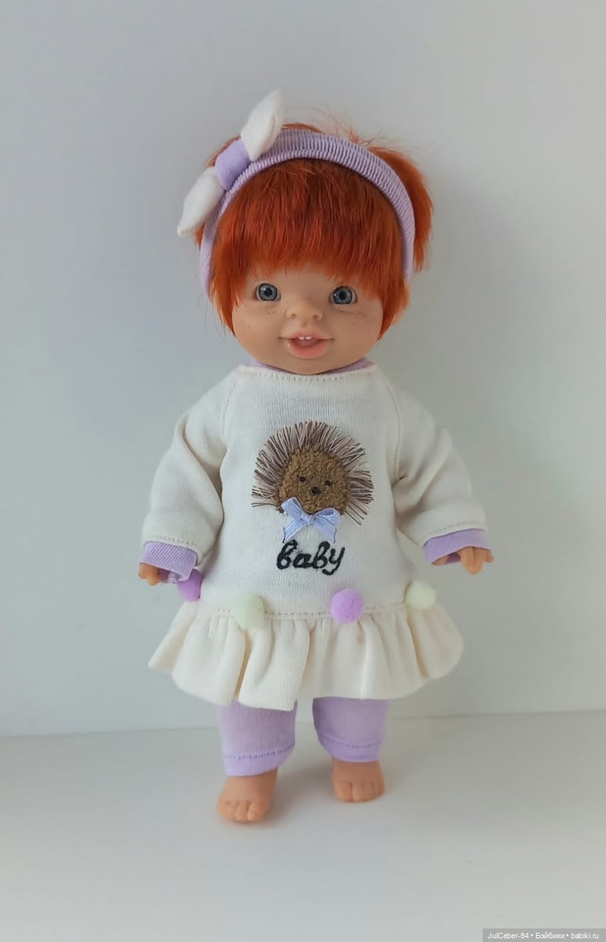 Весенняя коллекция для Paolitos