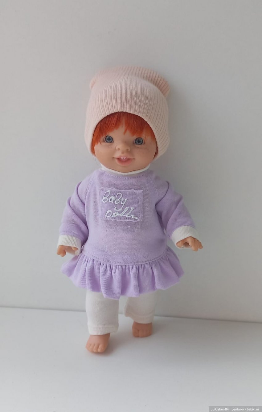 Весенняя коллекция для Paolitos