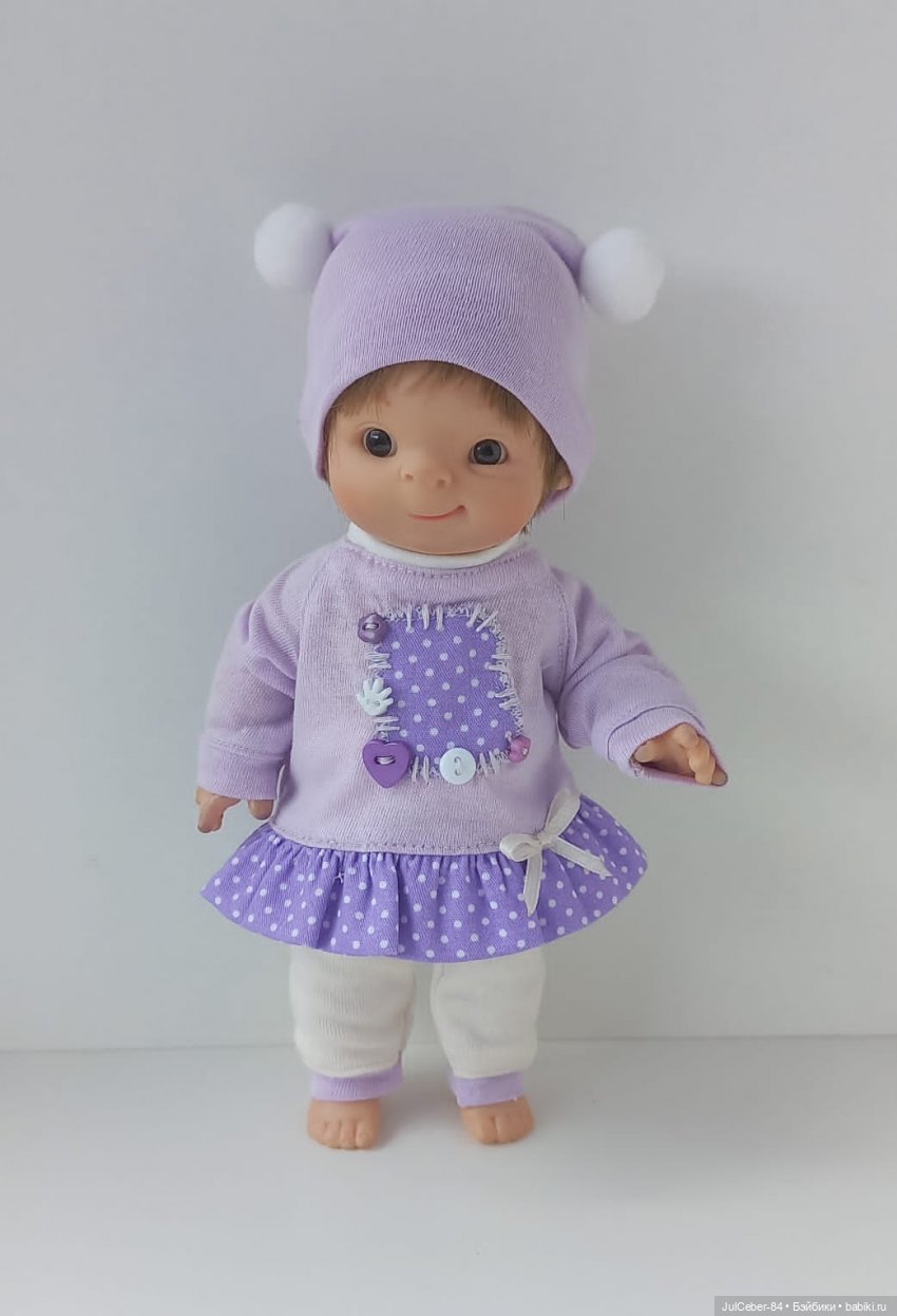 Весенняя коллекция для Paolitos (фото 4)