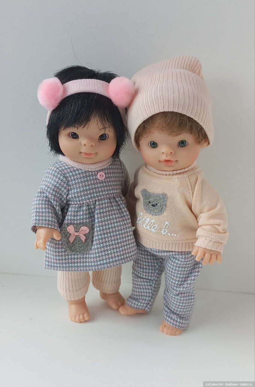 Весенняя коллекция для Paolitos (фото 3)