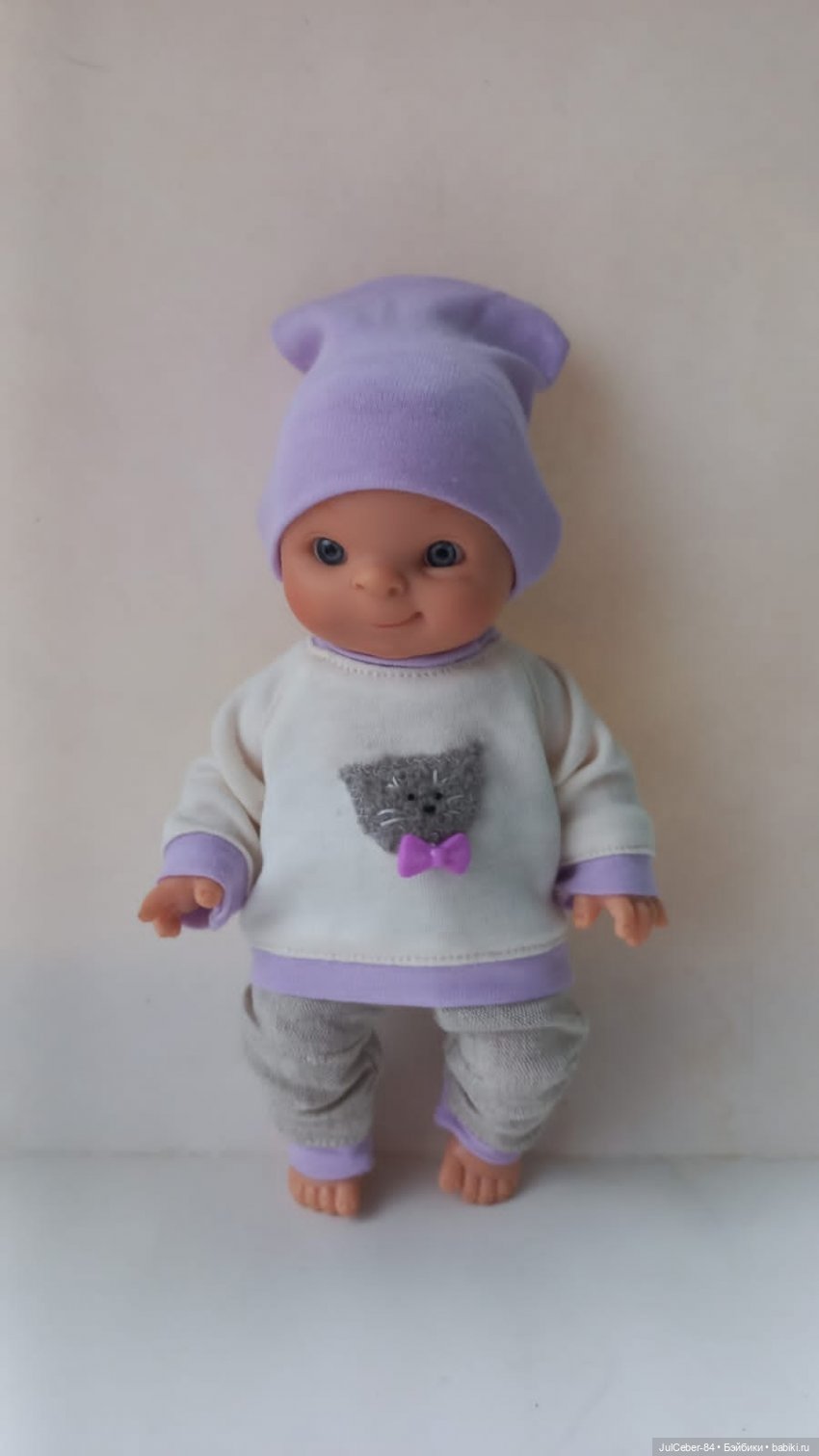 Весенняя коллекция для Paolitos (фото 8)