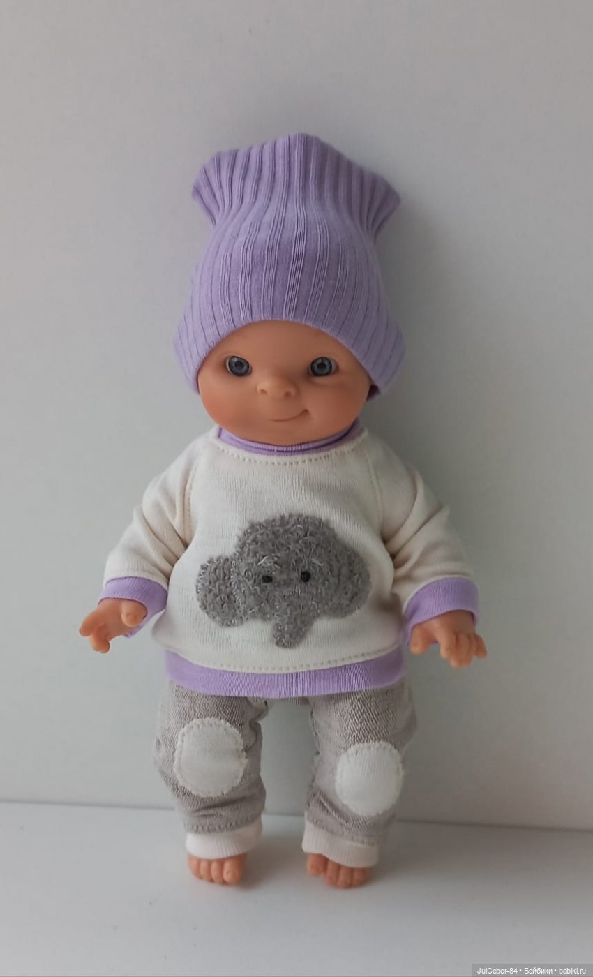 Весенняя коллекция для Paolitos