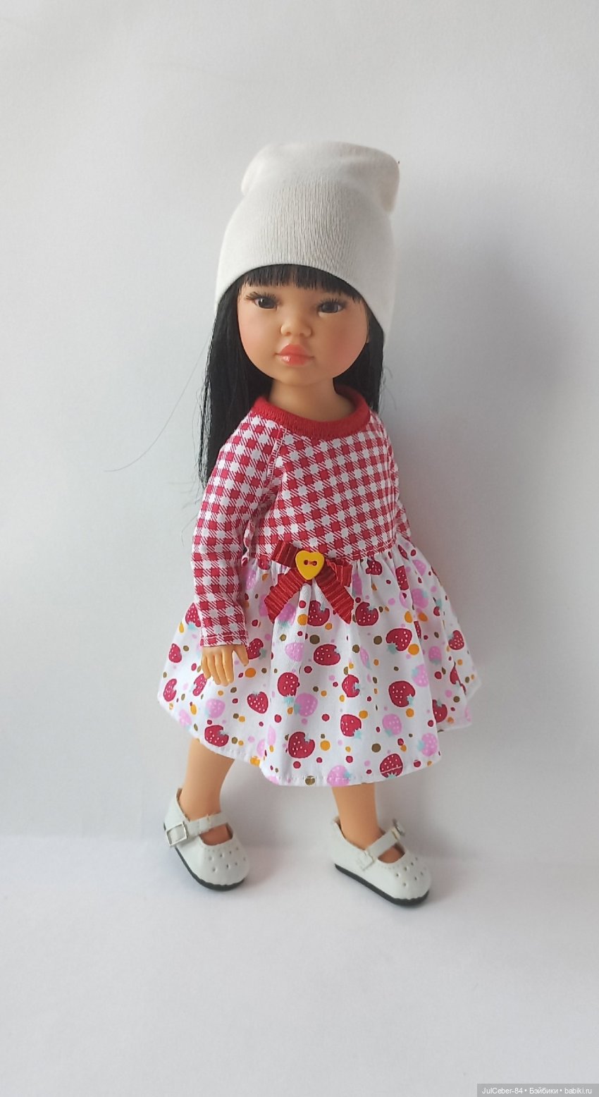 Крошка Юми от Vestida de Azul (фото 5)