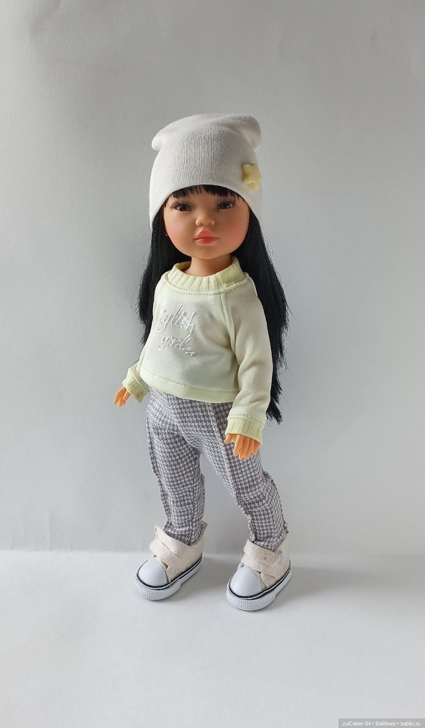 Крошка Юми от Vestida de Azul (фото 6)