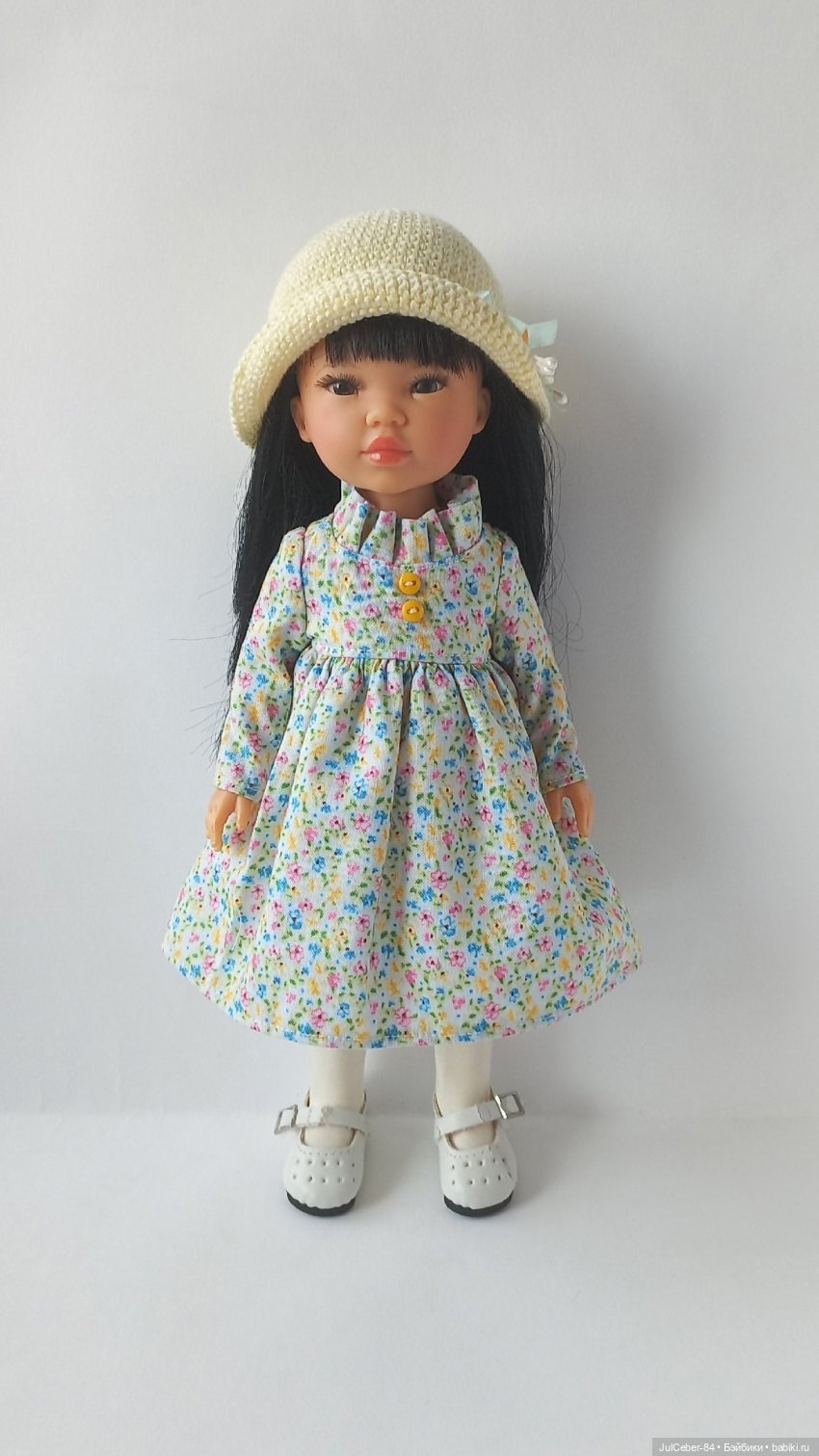 Крошка Юми от Vestida de Azul (фото 2)