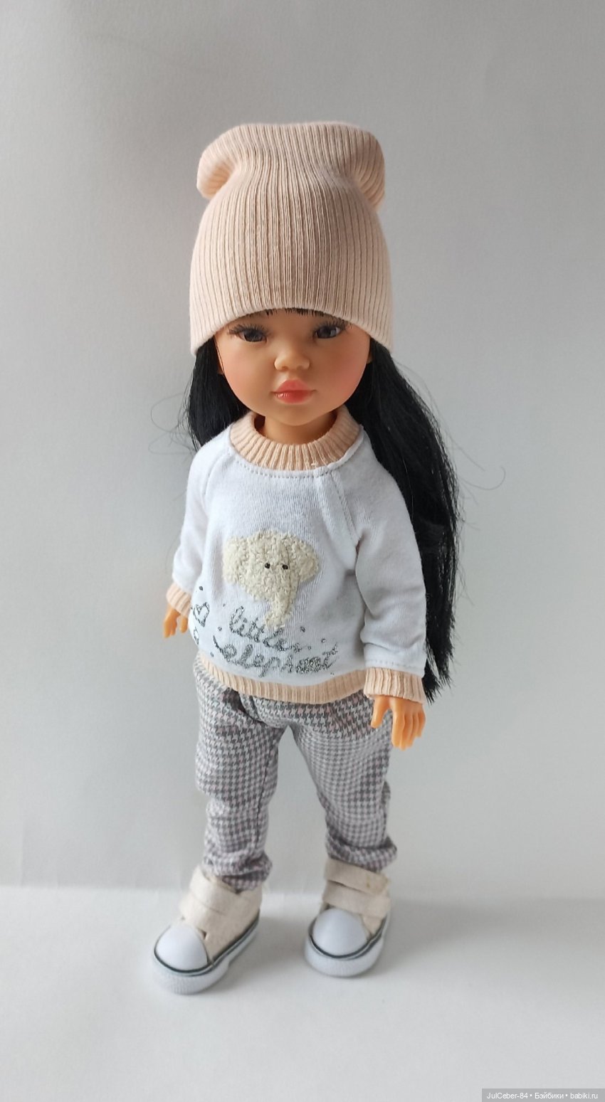 Крошка Юми от Vestida de Azul (фото 4)