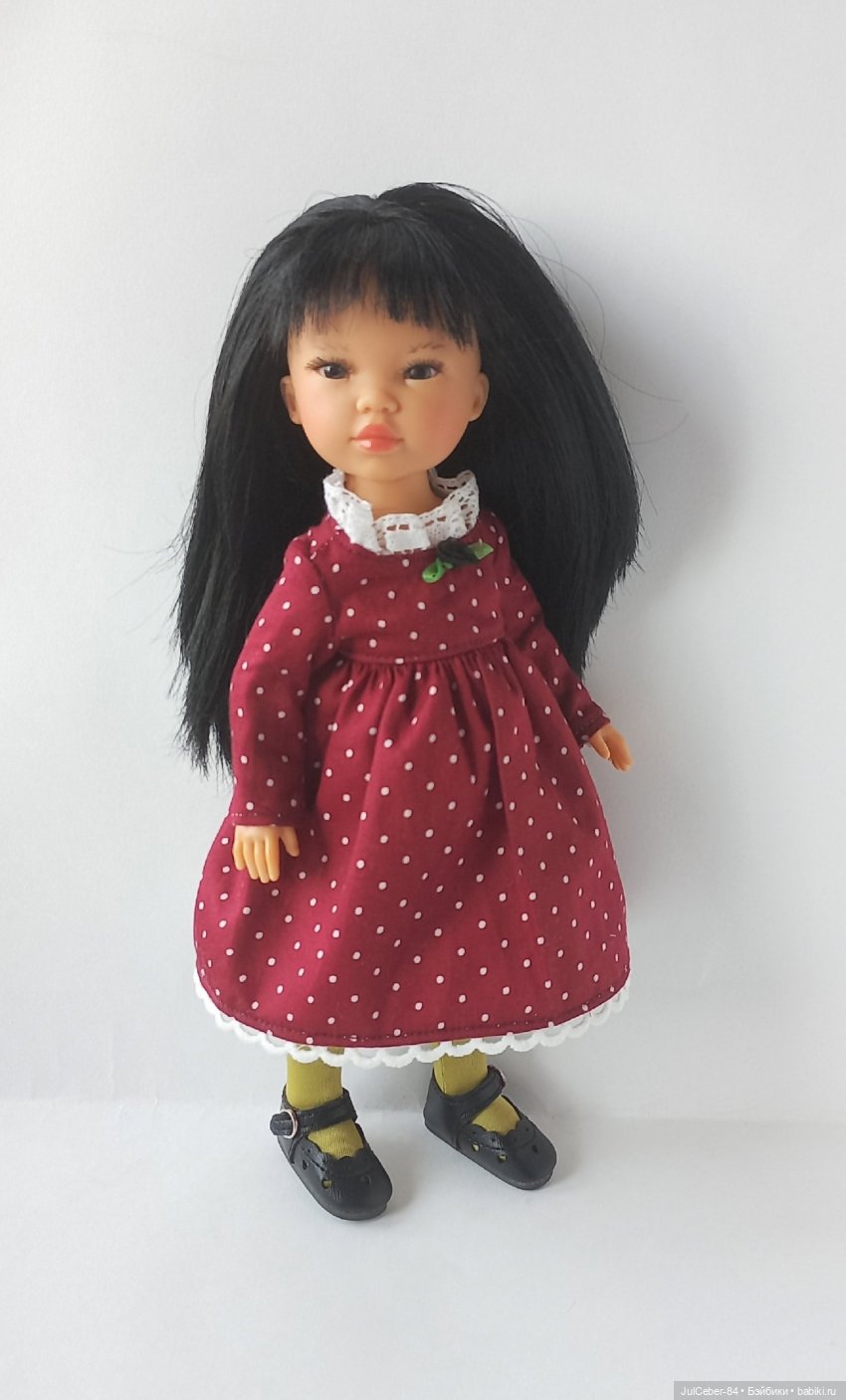 Крошка Юми от Vestida de Azul (фото 10)