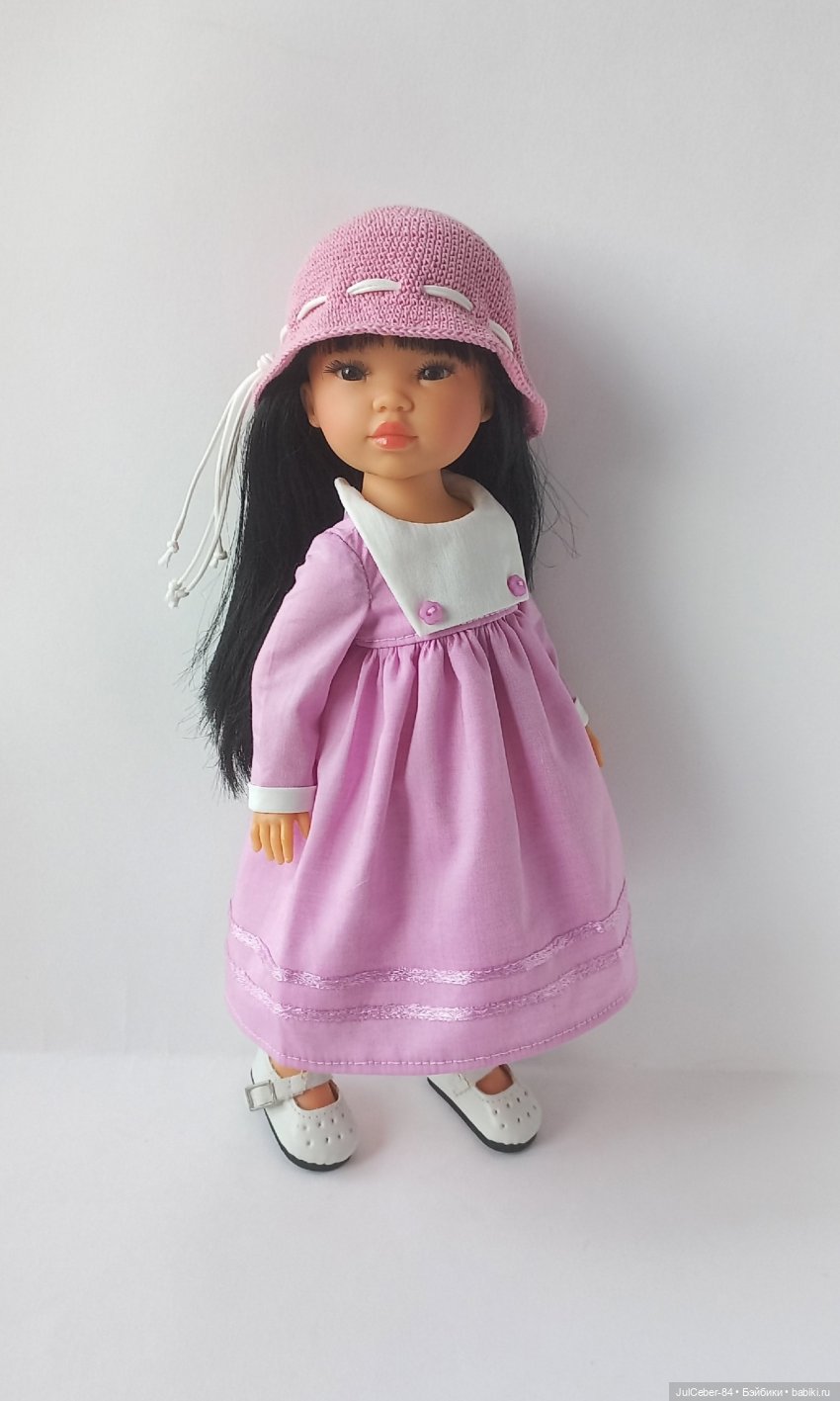 Крошка Юми от Vestida de Azul (фото 8)