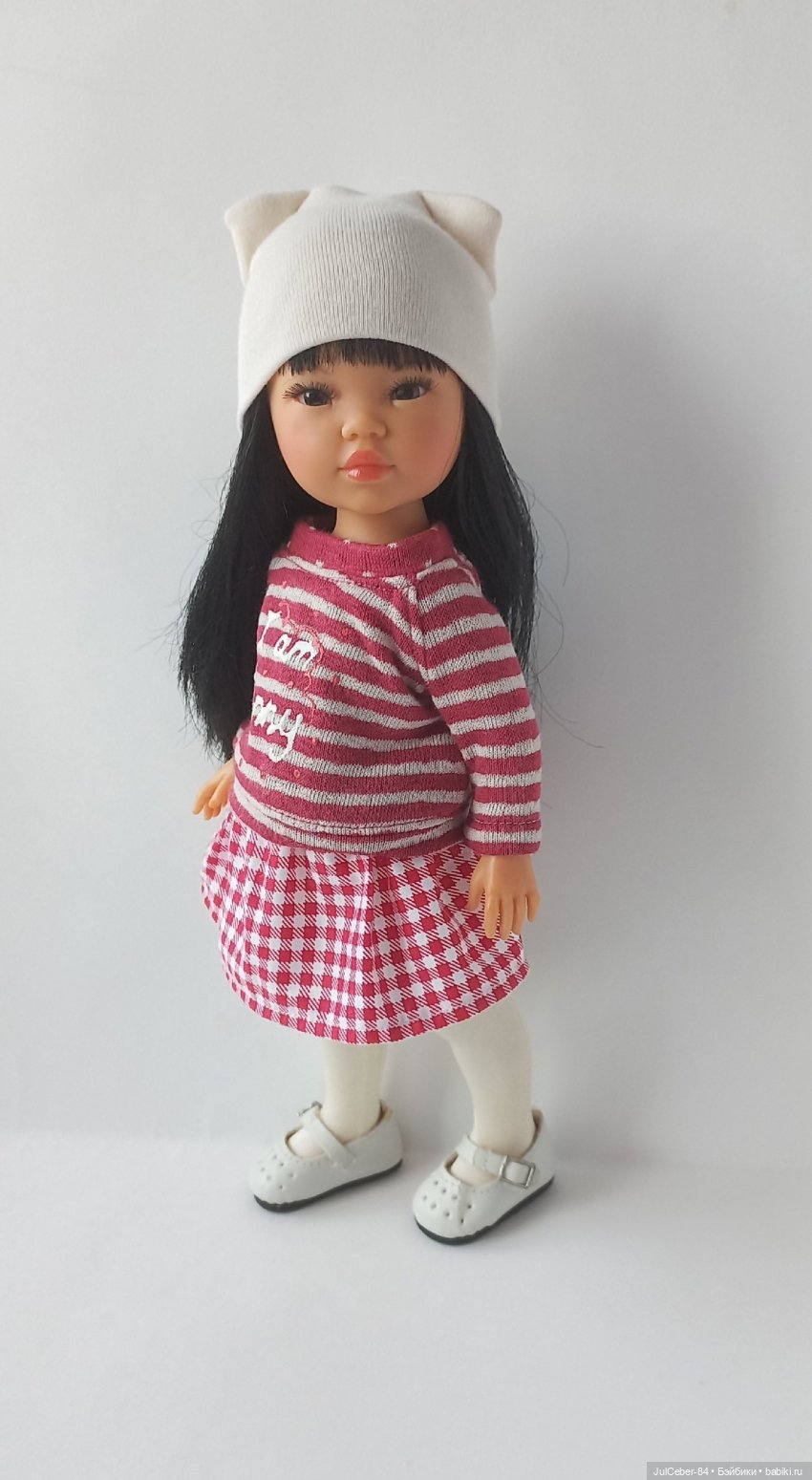 Крошка Юми от Vestida de Azul