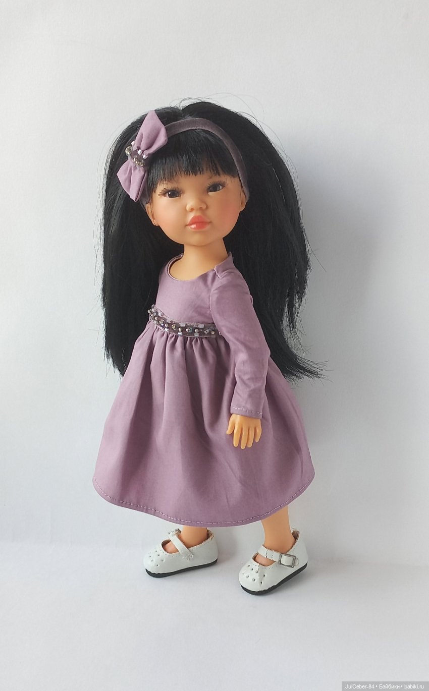 Крошка Юми от Vestida de Azul (фото 7)