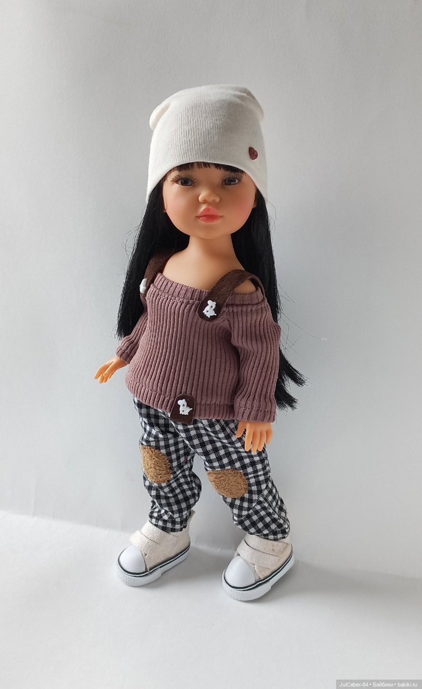 Крошка Юми от Vestida de Azul (фото 3)