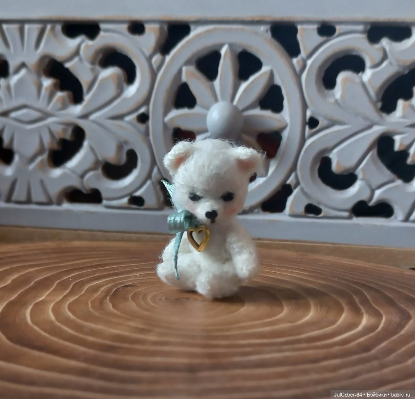 Мои вязанные малыши — Вязаные игрушки и амигуруми: крючком (фото 10)